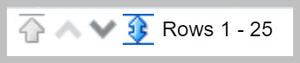 View buttons presented below Cal Answers reports